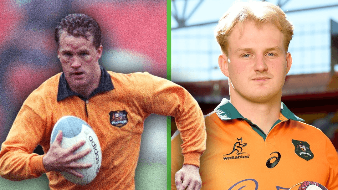 Wallabies vs Lions: Tom Lynagh’s First Start Headlines Aussie Line-Up