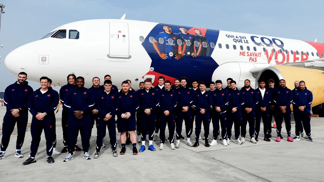 France Rotate Without Weakening | Scotland v France Preview