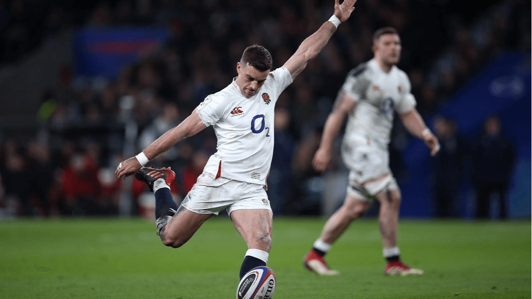 England’s Game-Changers Ahead of the All Blacks Clash