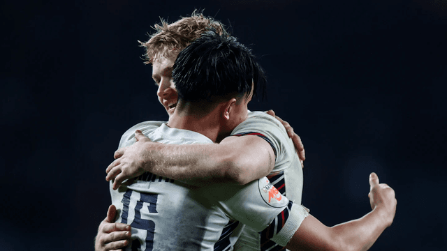 Ben's beliefs: England desperately needed free-flowing display in victory over Italy