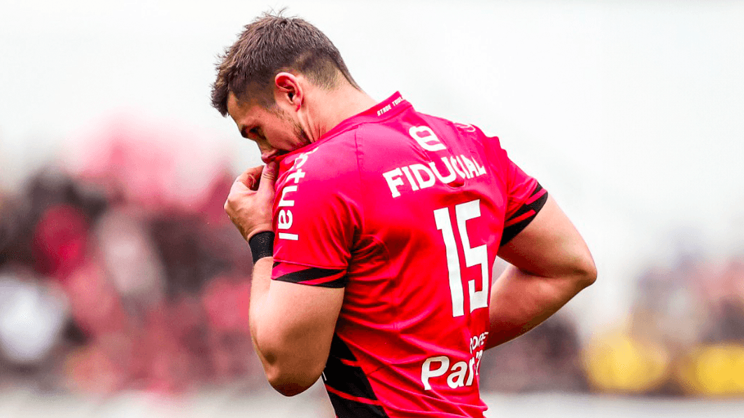 Bordeaux vs Toulouse : l'hécatombe toulousaine