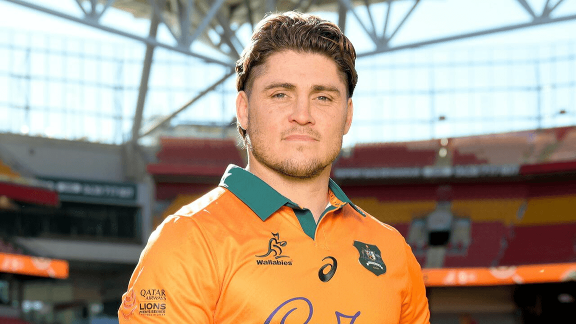 Wallabies vs Springboks: Schmidt’s Rugby Championship gamble on O’Connor makes sense