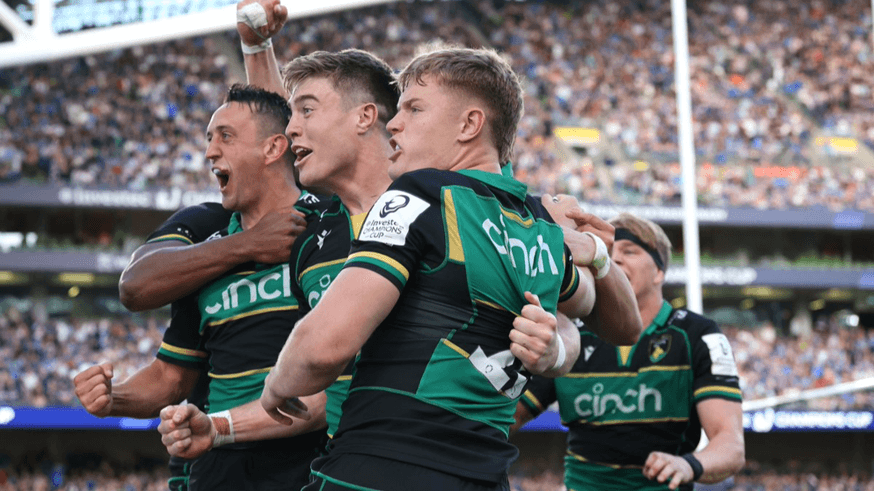 Ben's Beliefs: Don't write off English clubs chances in Champions Cup