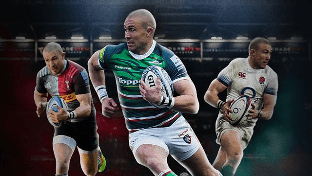 How will rugby remember Mike Brown?