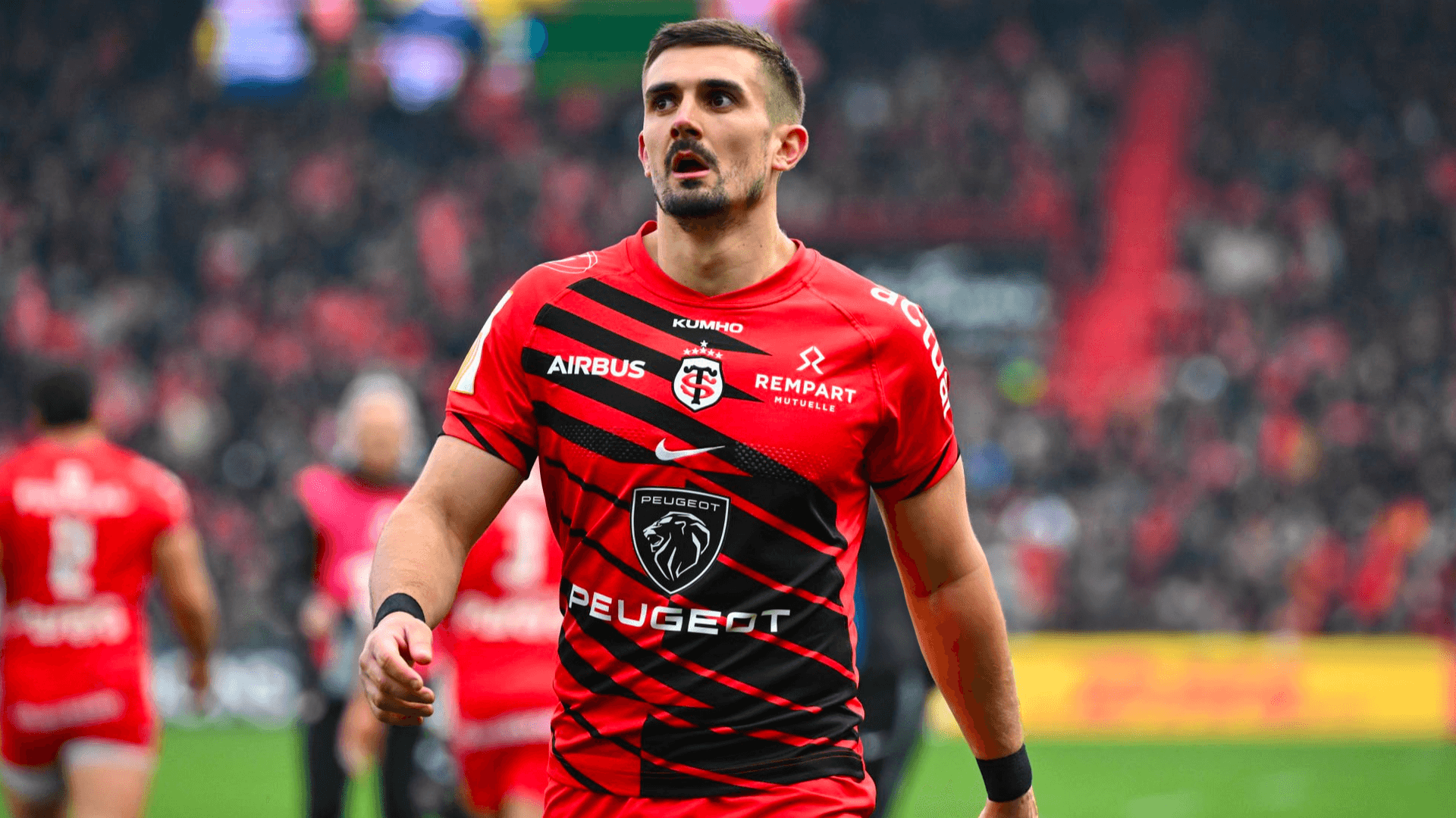 Champions Cup : notre XV type des huitièmes (Partie 2)