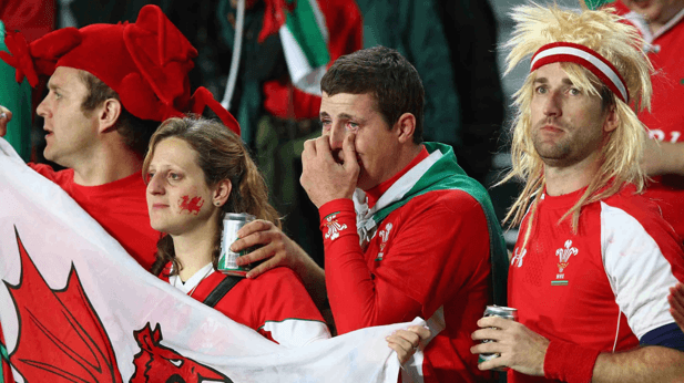 What Happens To The URC If The Welsh Leave?