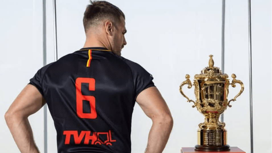 Match Preview: Belgium vs. Namibia