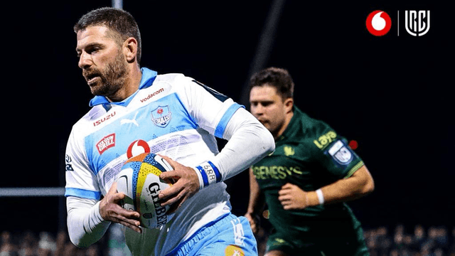Match Review: Connacht Rugby (27) vs. Vodacom Bulls (28)