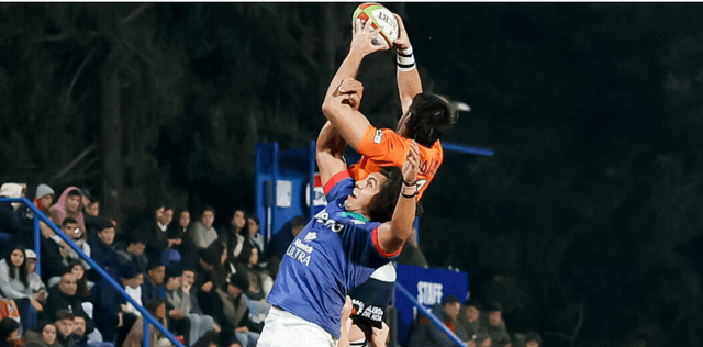 Match Review: Tarucas vs. Yacaré XV