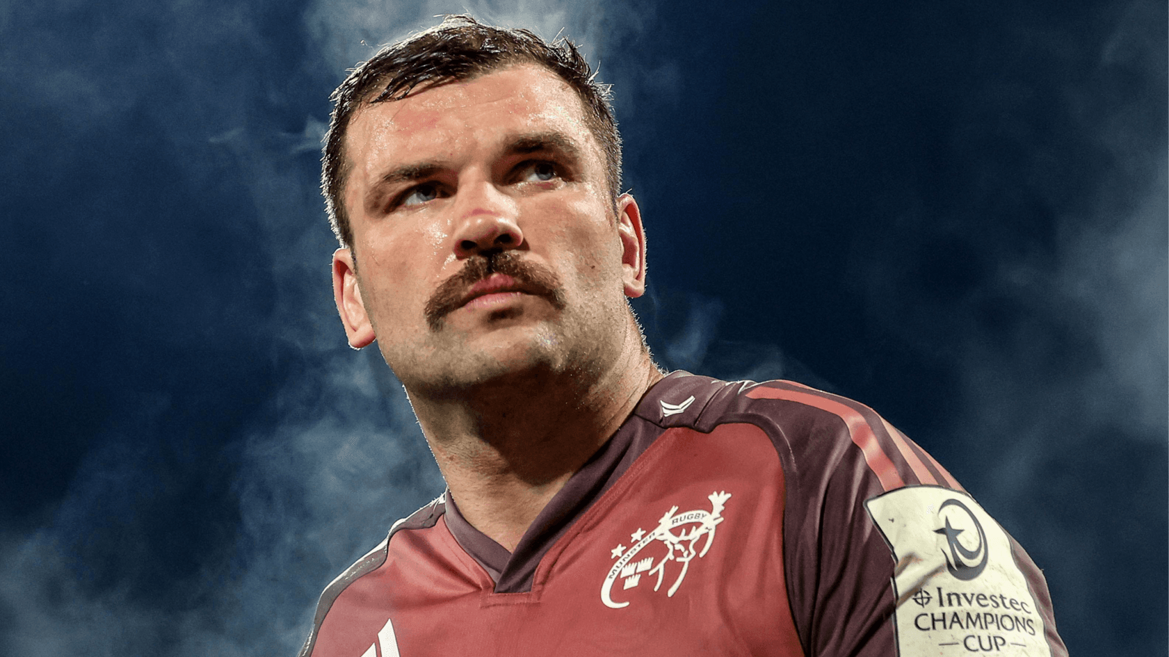 "Je suis désolé que cela soit arrivé" : Tadhg Beirne présente ses excuses à Antoine Dupont