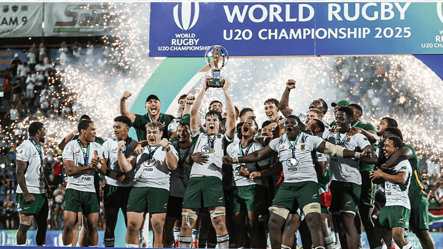 Boks and All Blacks on top and set to stay after dominating JWC