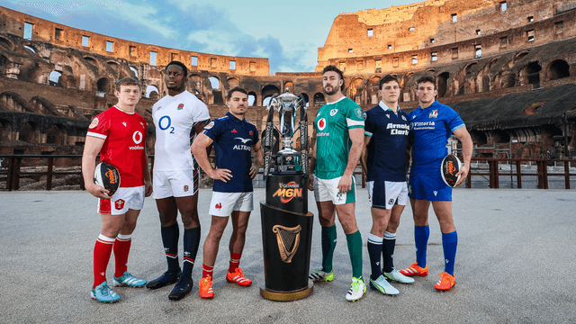 Six Nations Round 1 Preview