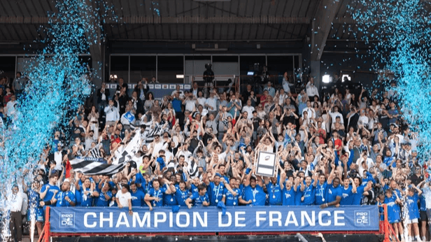 Pro D2 Run-In | All You Need to Know