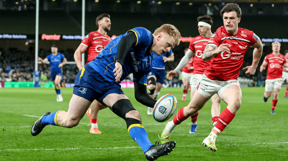 The Irish Eye: URC Round 14 Review