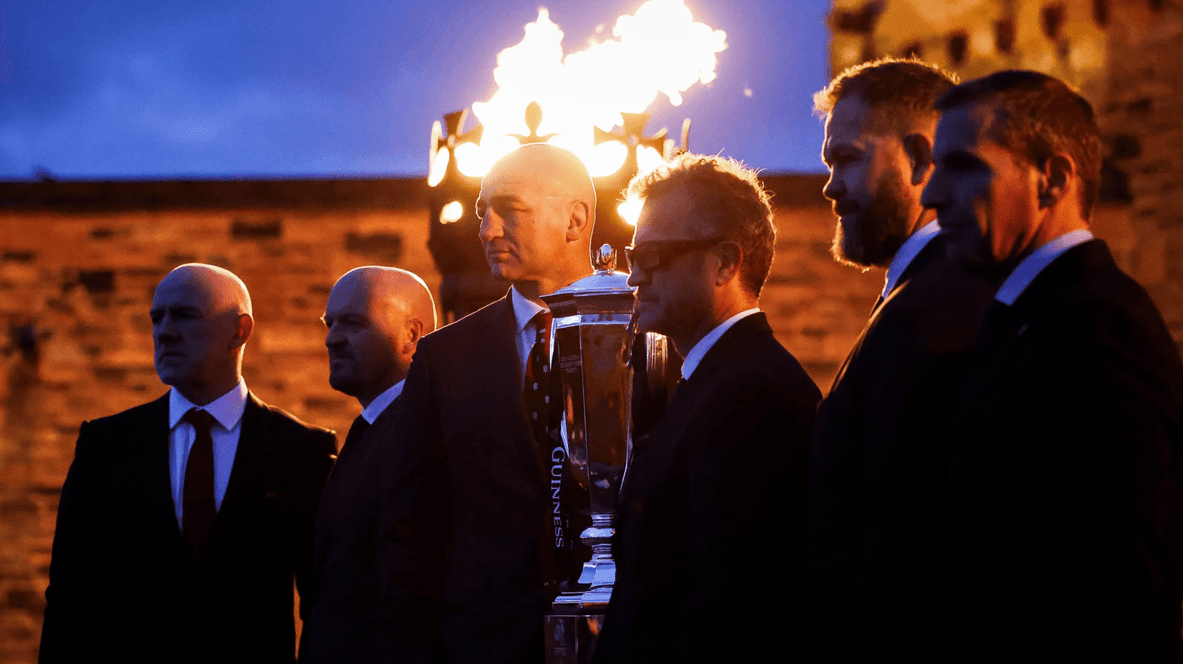 Tactical Analysis: How these Key Absences Could Shape the 2026 Six Nations