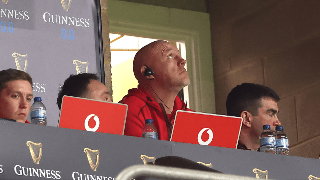 Wales vs France Reflections: As The Points Pile Up, So Do The Questions For Tandy