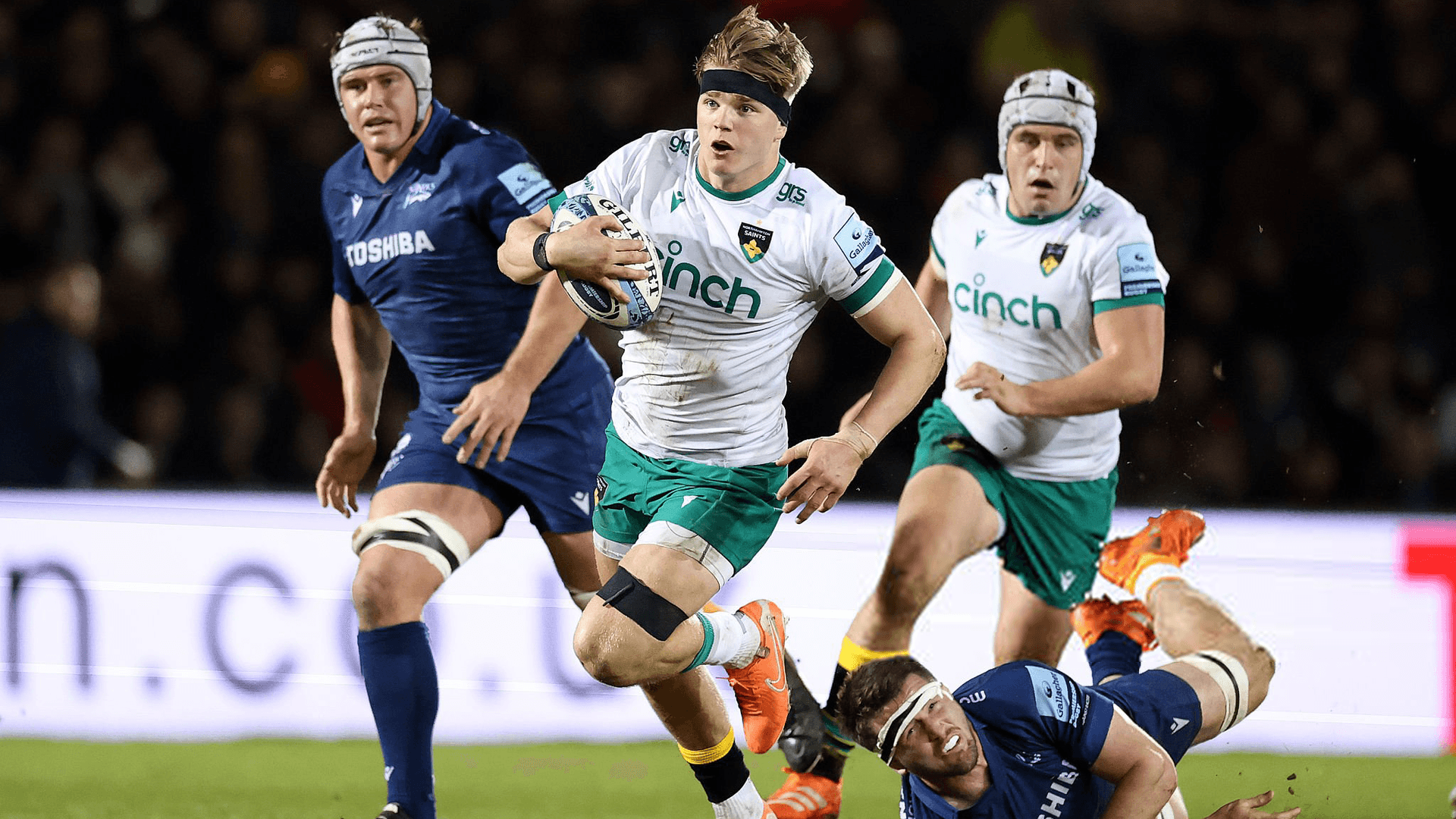 Has Pollock Made His Case For Lions Spot?