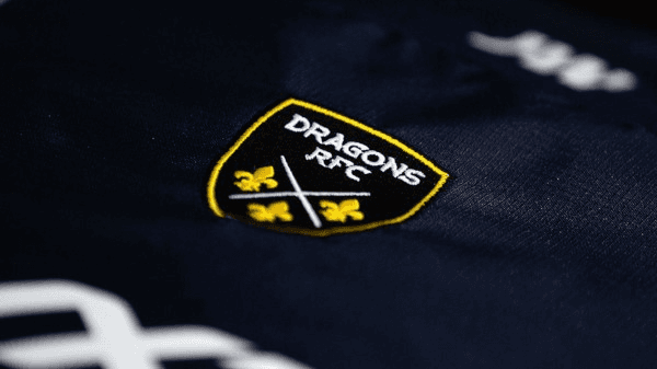 Dragons Come Out Fighting - The Men Of Gwent Will Not Be Bullied