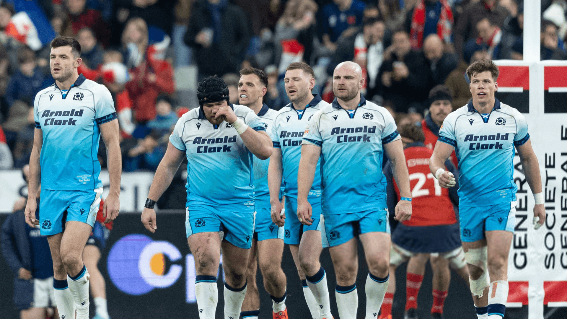 Meeting Expectations – Scotland Six Nations Review