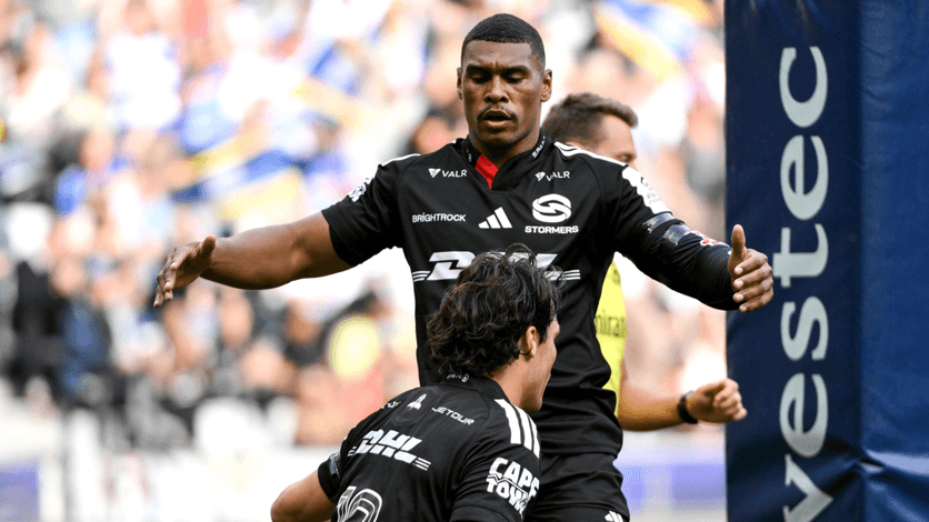South African Rugby in Europe: Springbok Depth, Serious Ambition and a Weekend of Perspective