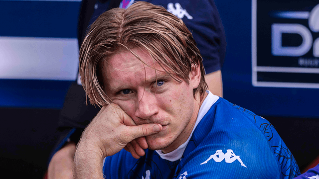 Access match : des Grenoblois maudits !