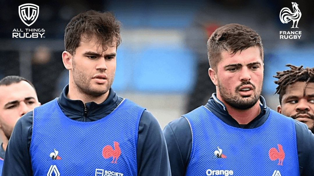 Evolution or revolution? | France 6 Nations Squad Review