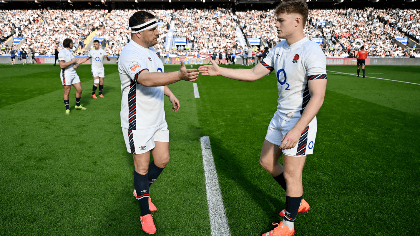 Five things we learned from England's win over Italy