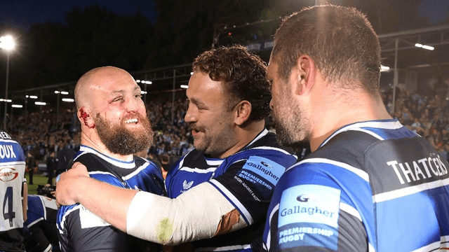 Calmness Brings Bath Final Reward
