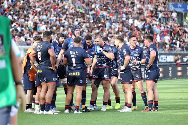 Pro D2 Round 21 Preview - Saturday Night Showpiece & Crunch Time for Carca'