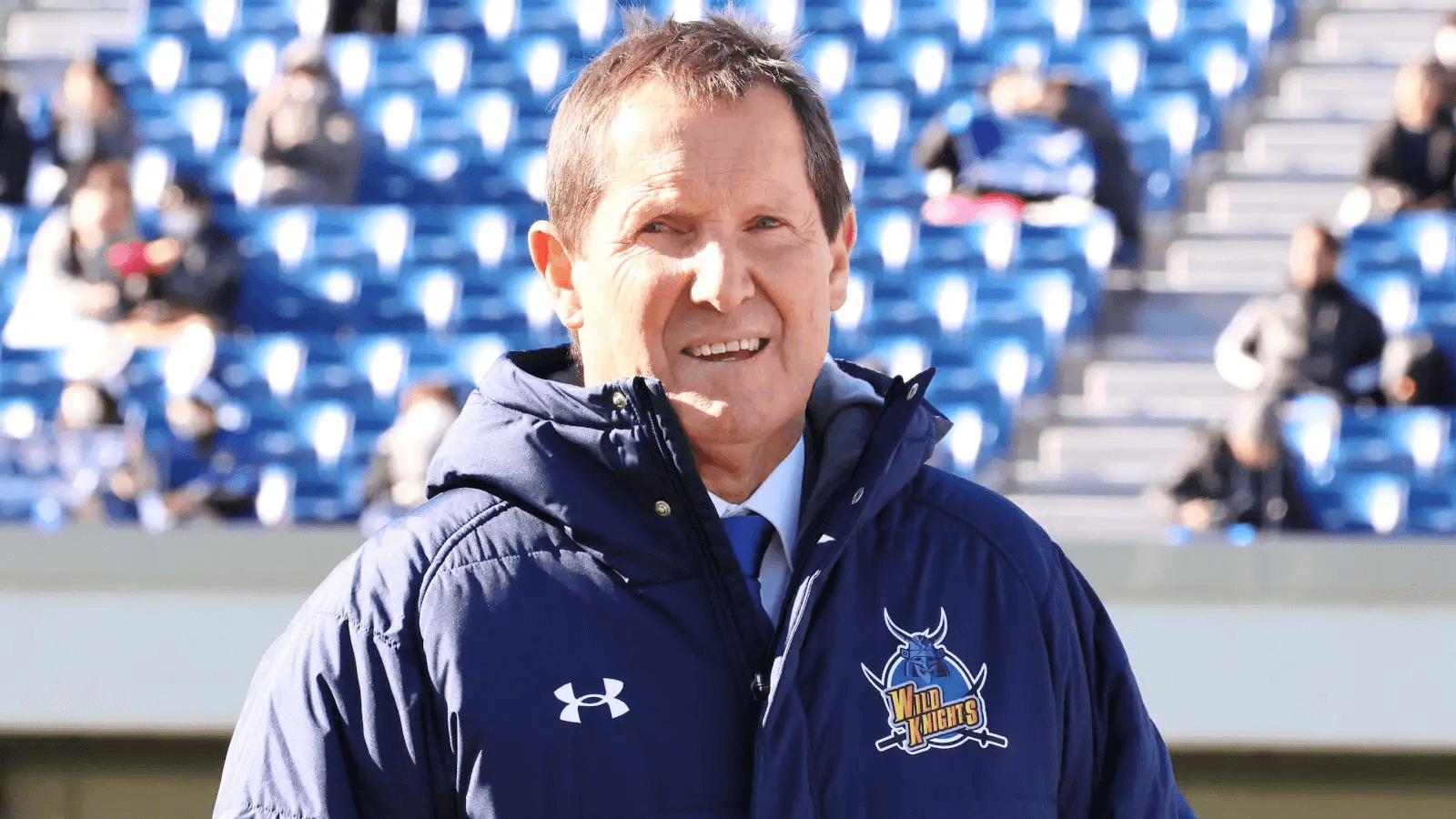 Saitama Wild Knights and Robbie Deans Chase 2nd JLRO Title In Most Competitive Season Yet