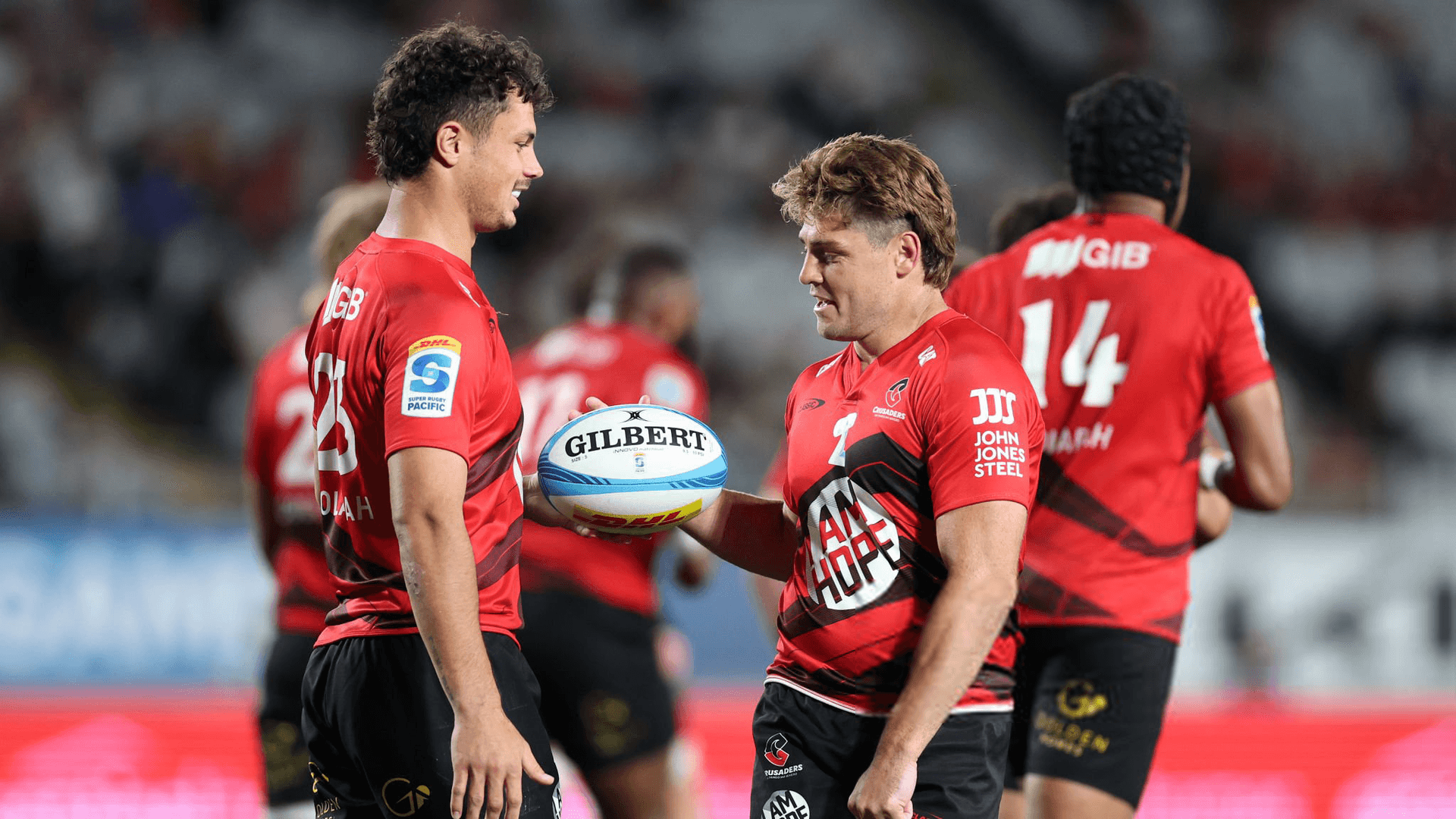 Super Rugby Pacifc Round 7 Team Previews
