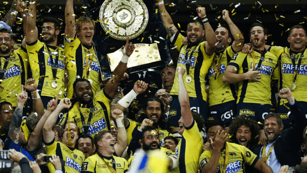 Are Clermont Heading Back To The Champions Cup Elite?