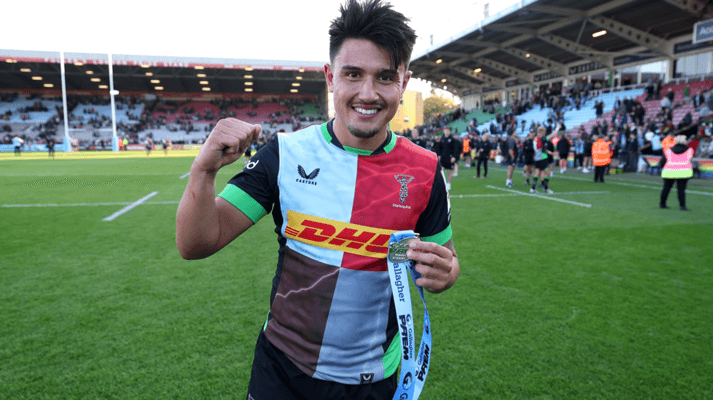 Gallagher PREM Review – Week 3