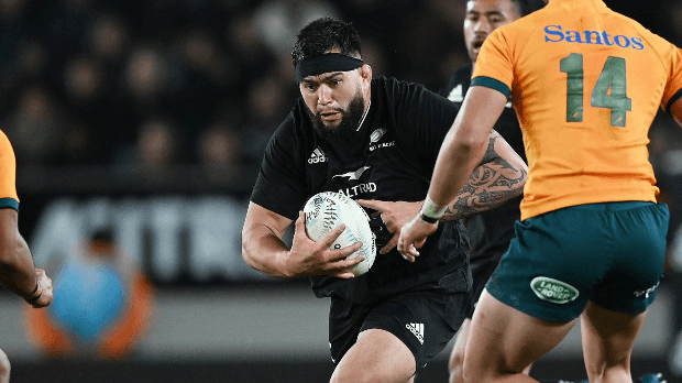 EXCLUSIVE: Lomax Heading North?