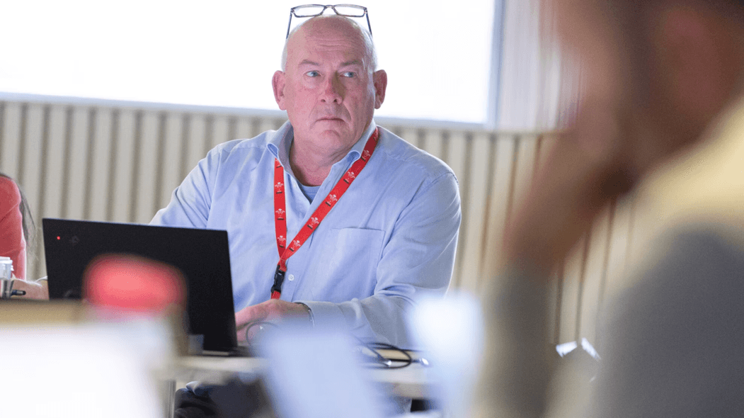 The WRU And The Mysterious Money Malaise