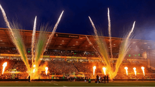 Connacht's New Era & Dexcom Desires