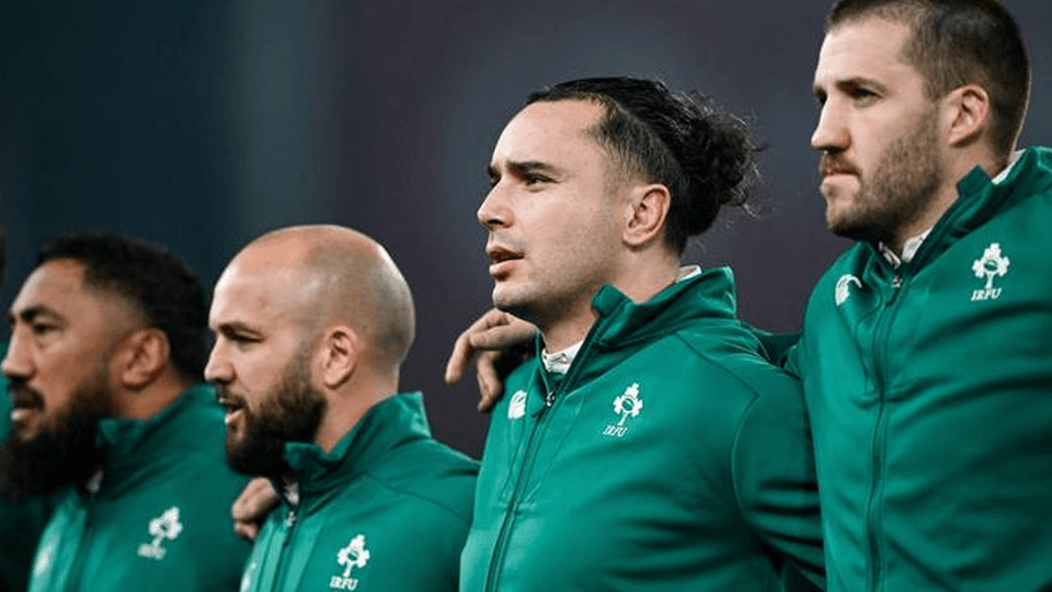 Rugby Transfer Rater: Leinster Scrums-Half Crisis?