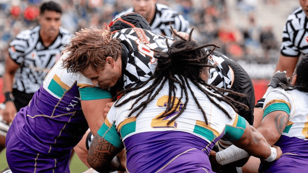 Three standouts from MLR Round 12: Lochore, Poidevin, Balekana