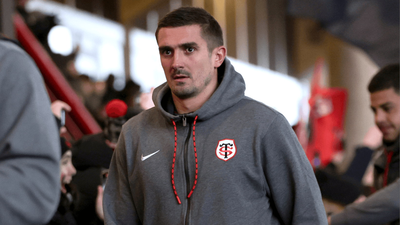 Top 14 : Thomas Ramos, notre homme du week-end