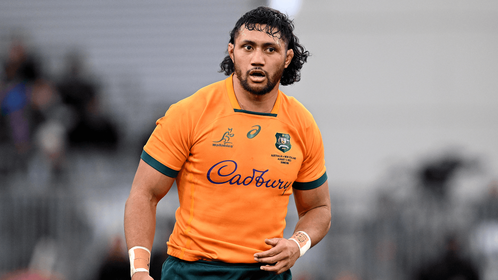 Top 14 : Un international australien à Bayonne !