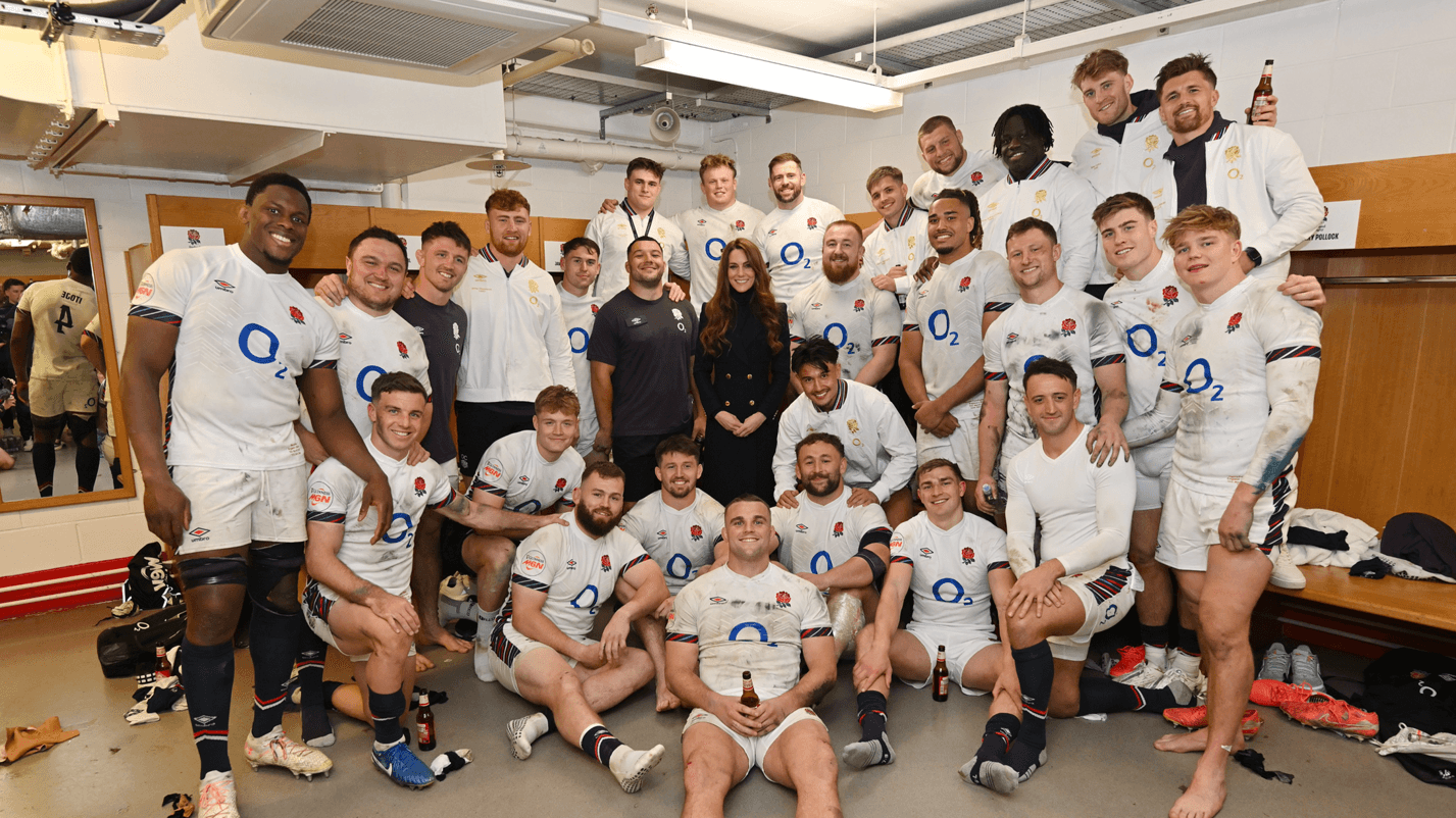 All’s Well That Ends Well – England Six Nations Review