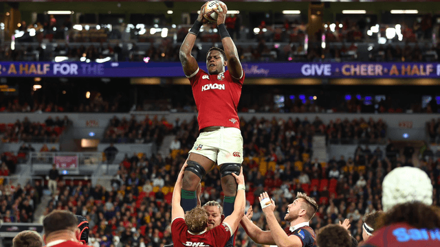 Itoje: “We Need To Be Sharper And More Accurate”