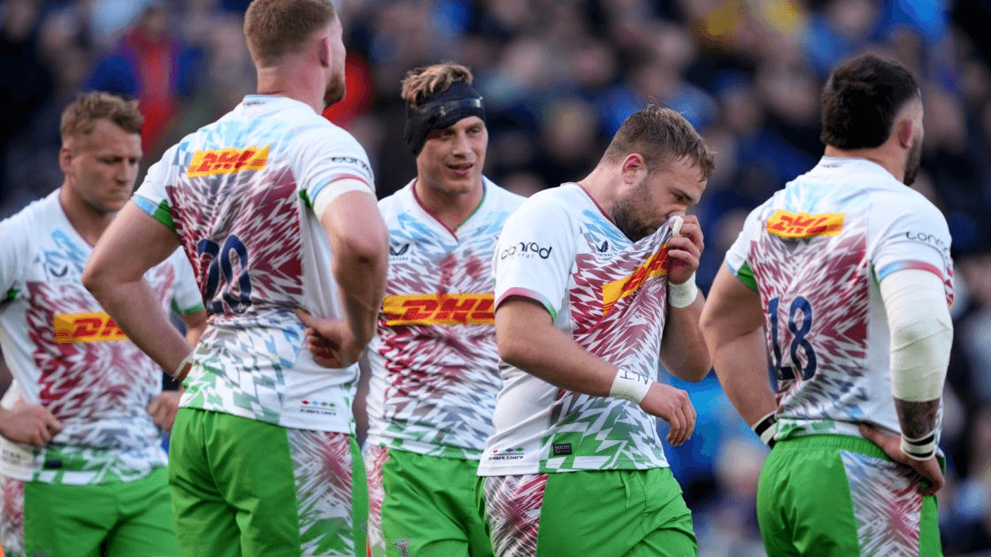 Dismal Saturday for Premiership sides reveal league's glaring defensive issues