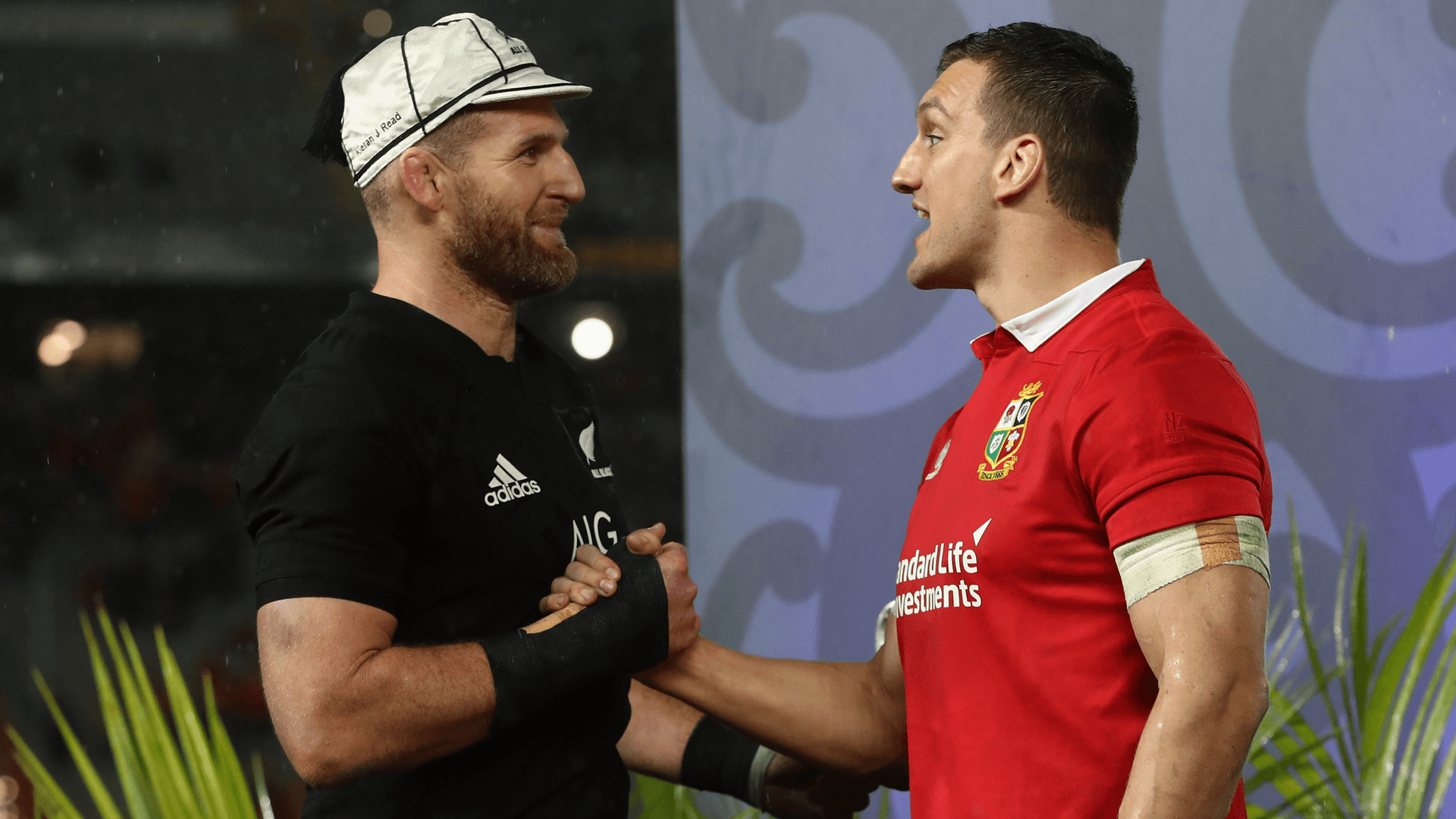 Lions britanniques vs XV de France : une rencontre au sommet ?