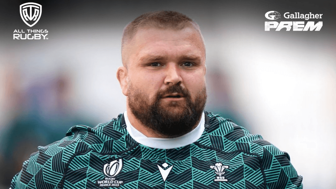 Rugby Transfer Rater: All Blacks To Poach Springboks Coach?