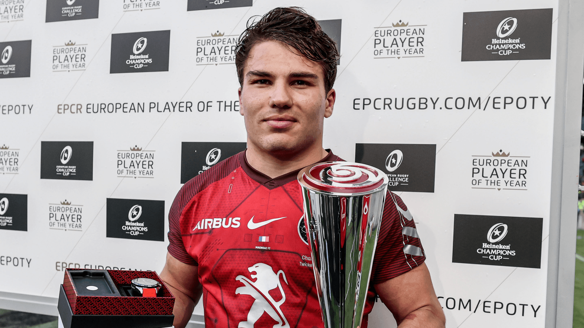 Qui sont les rois d'Europe venus du Top 14 ?