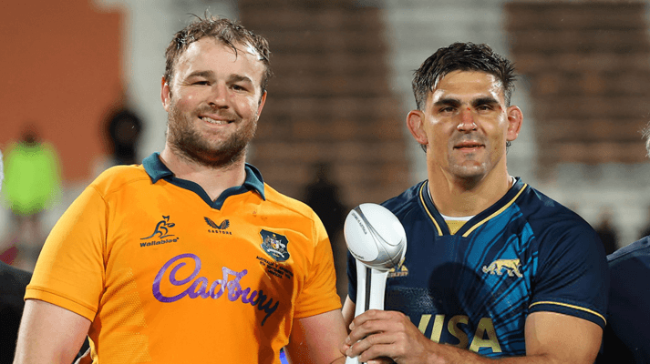 Rotation dulls the edge as Wallabies and Pumas grind to a stalemate in Mendoza