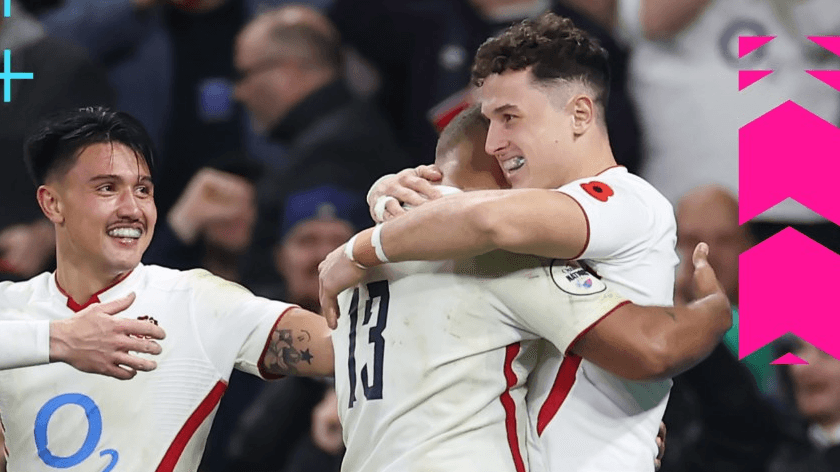 Henry Arundell - What’s changed since his last England Camp?