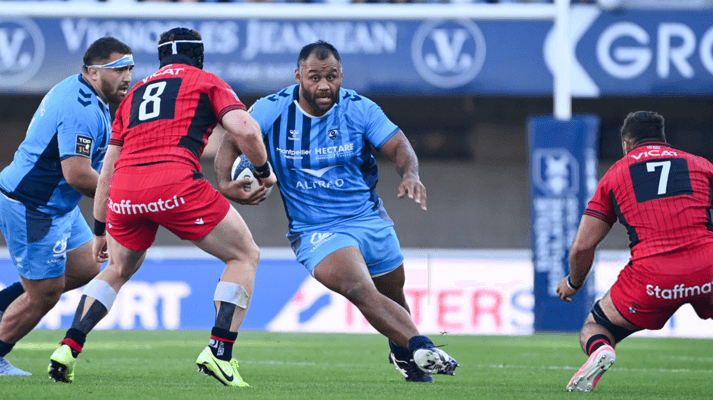 Rugby Transfer Review: Billy Vunipola Headed Home?