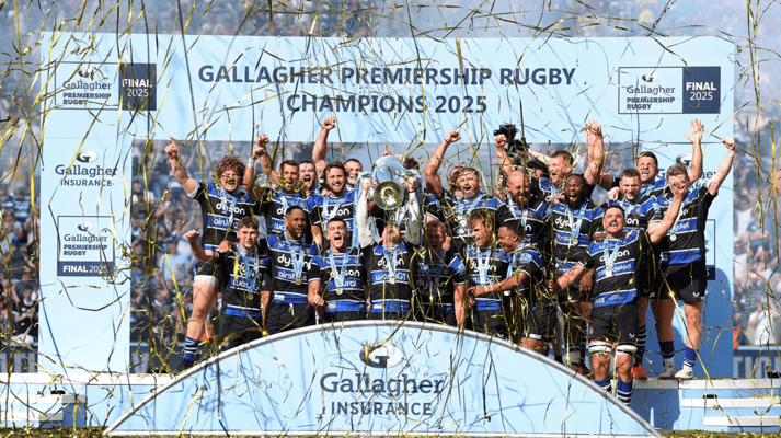Can Bath Defend Their Title, Or Will Red Bull Come Charging In?